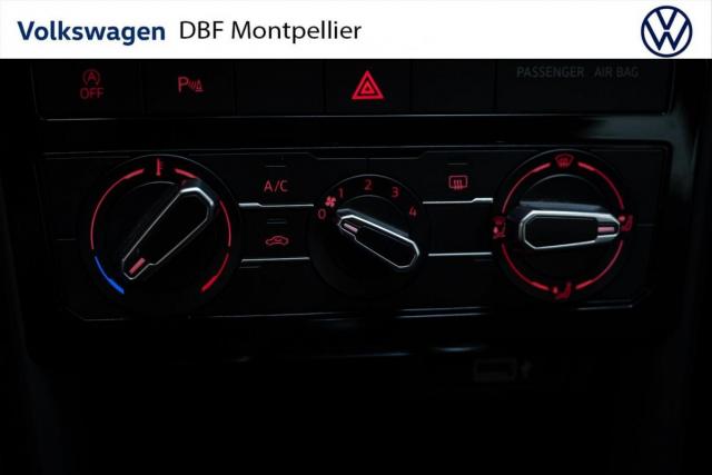 Volkswagen T-Cross image 3