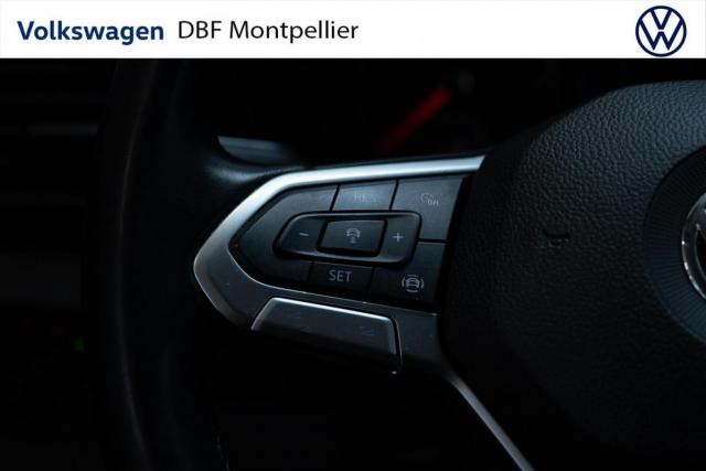 Volkswagen T-Cross image 5