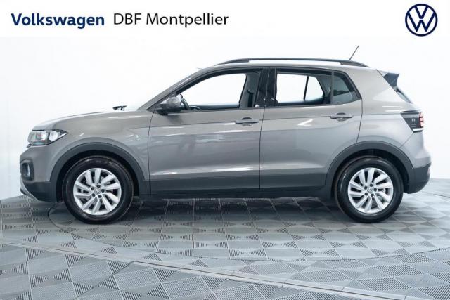 Volkswagen T-Cross image 5