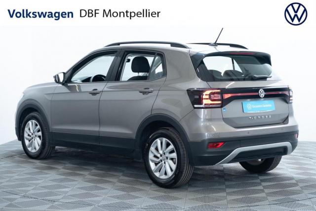 Volkswagen T-Cross image 6