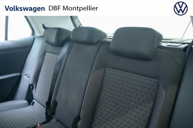 Volkswagen T-Cross image 9