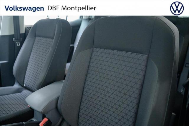Volkswagen T-Cross image 4