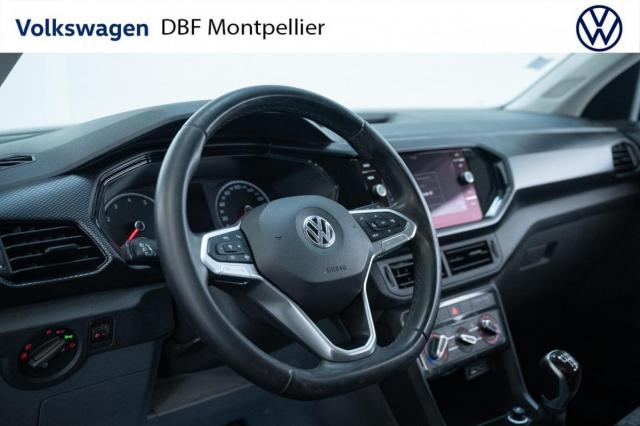 Volkswagen T-Cross image 3