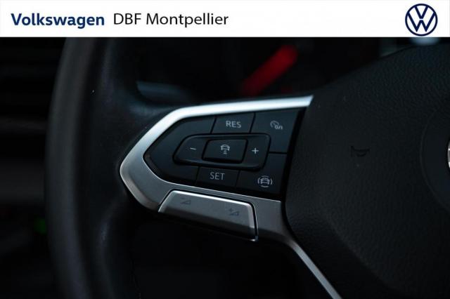 Volkswagen T-Cross image 8