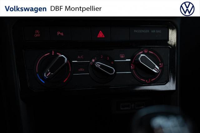 Volkswagen T-Cross image 7