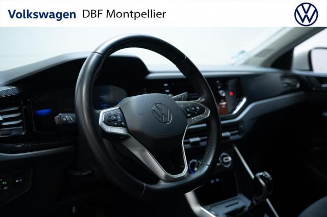 Volkswagen Taigo image 1