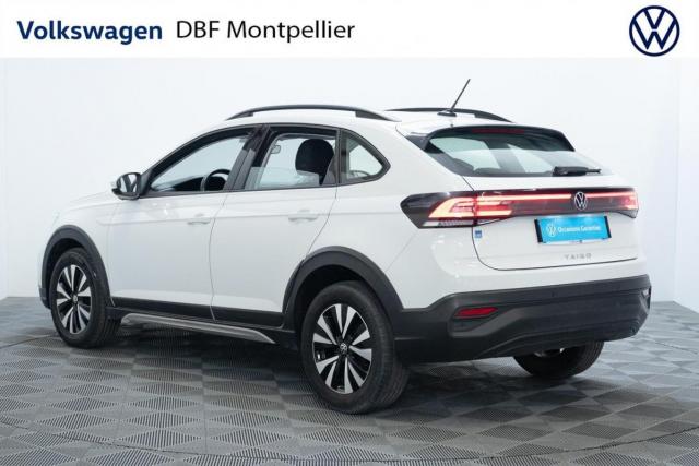 Volkswagen Taigo image 4