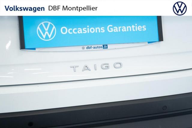 Volkswagen Taigo image 5
