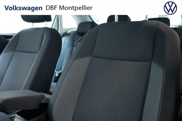 Volkswagen Taigo image 9