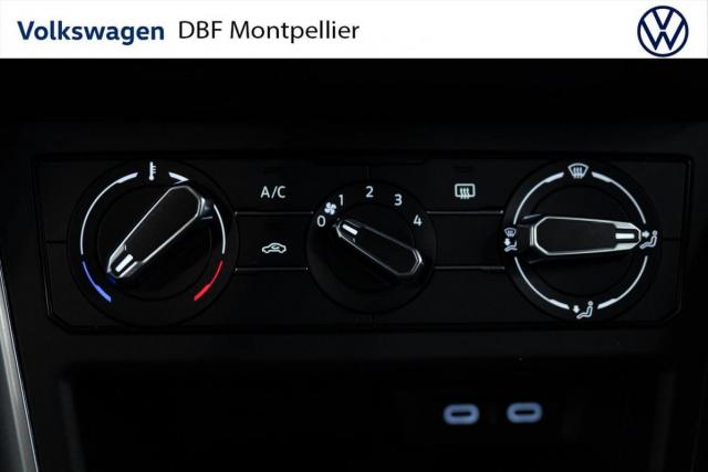 Volkswagen Taigo image 8