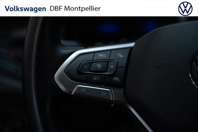 Volkswagen Taigo image 2