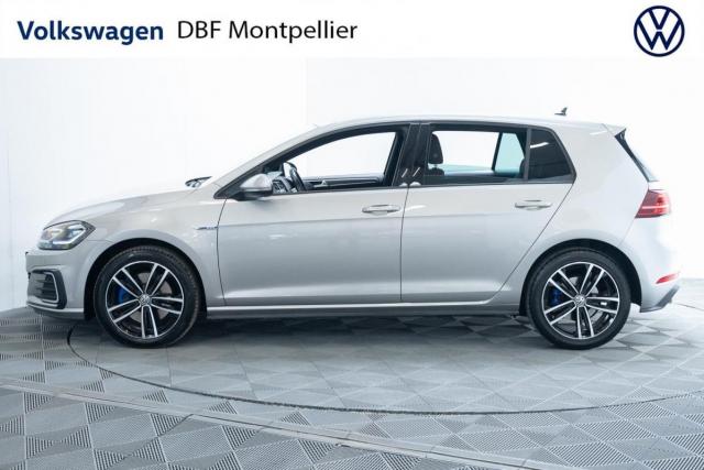 Volkswagen Golf image 8