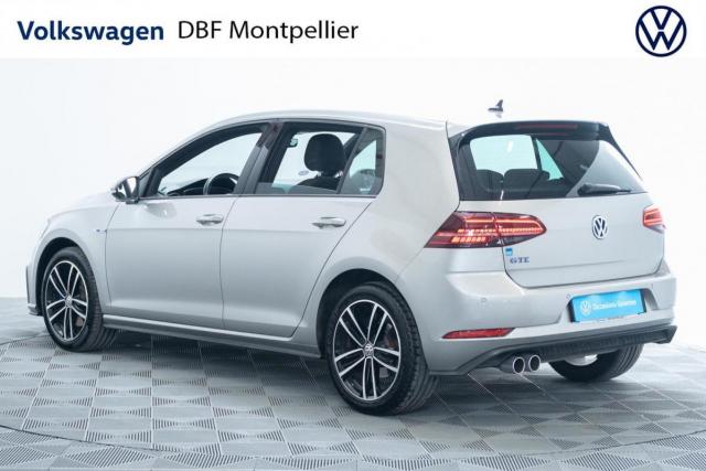 Volkswagen Golf image 7