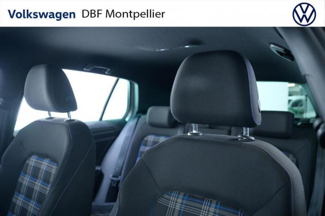Volkswagen Golf image 1