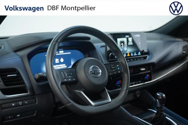 Nissan Qashqai image 8