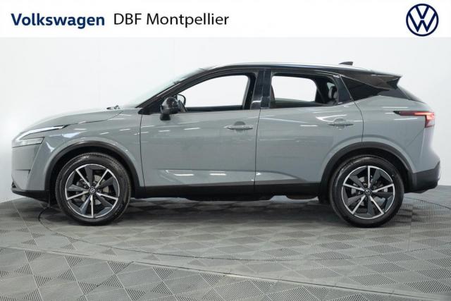 Nissan Qashqai image 2