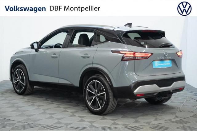 Nissan Qashqai image 5