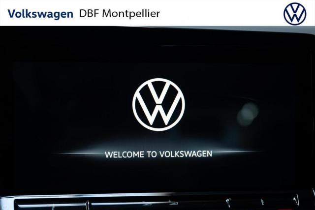 Volkswagen Golf image 2