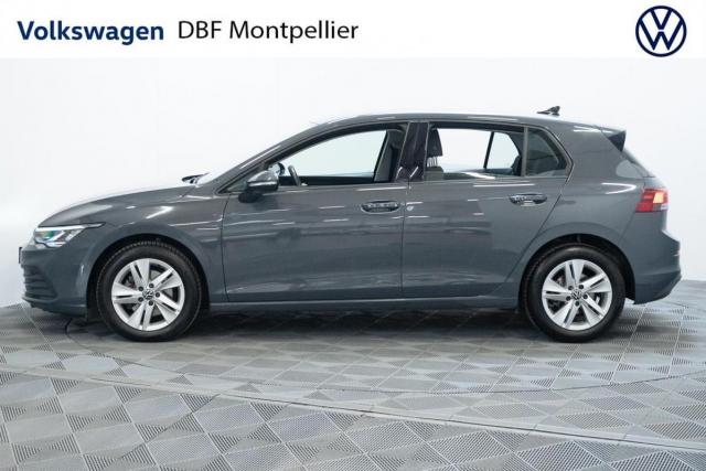 Volkswagen Golf image 1