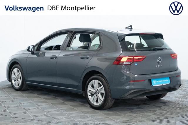 Volkswagen Golf image 7