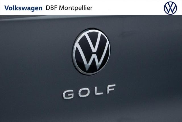 Volkswagen Golf image 3
