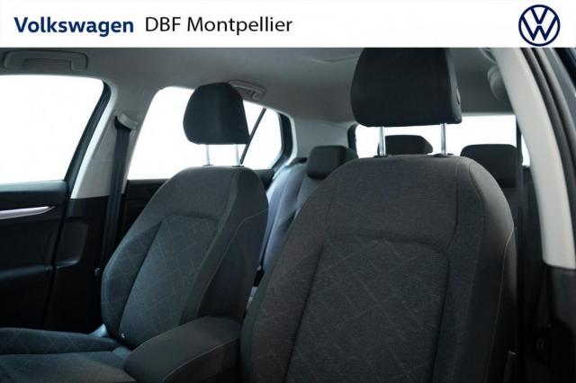 Volkswagen Golf image 5