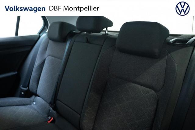 Volkswagen Golf image 8