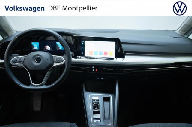 Volkswagen Golf image 9
