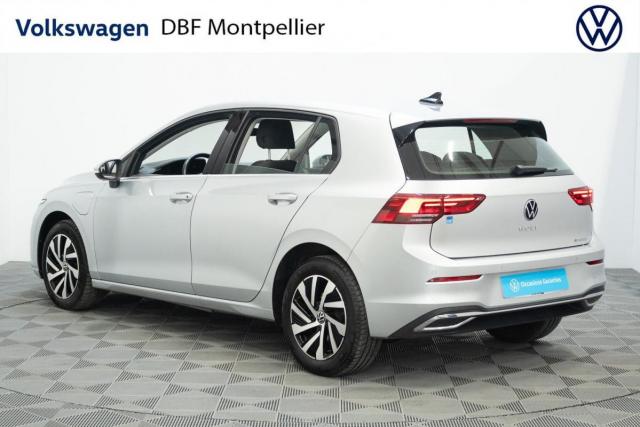 Volkswagen Golf image 2