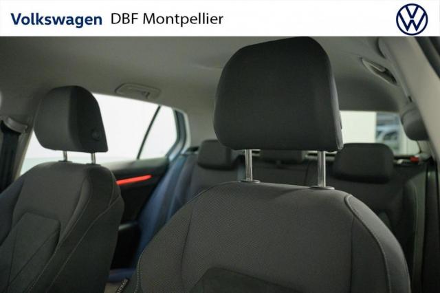 Volkswagen Golf image 1