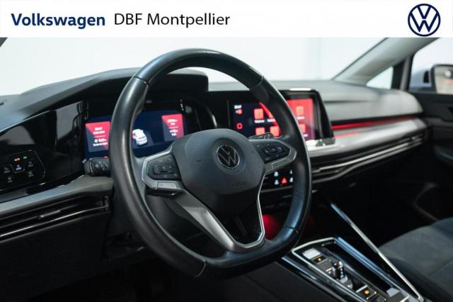 Volkswagen Golf image 4