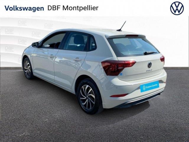 Volkswagen Polo image 4