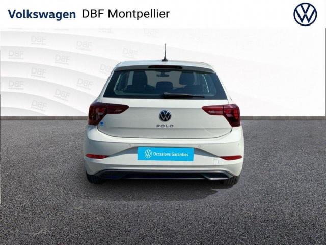 Volkswagen Polo image 8