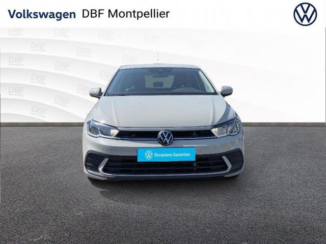 Volkswagen Polo image 1