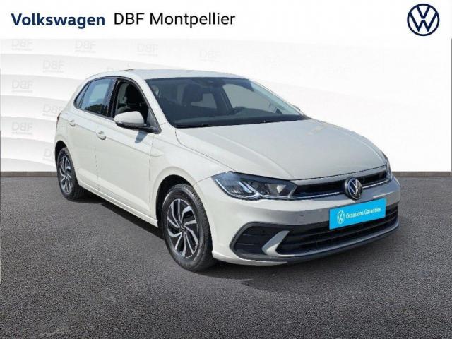 Volkswagen Polo image 3