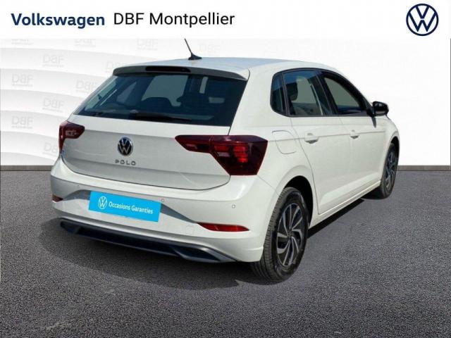 Volkswagen Polo image 6