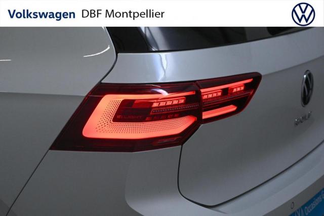 Volkswagen Golf image 6