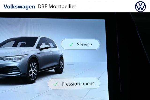 Volkswagen Golf image 1