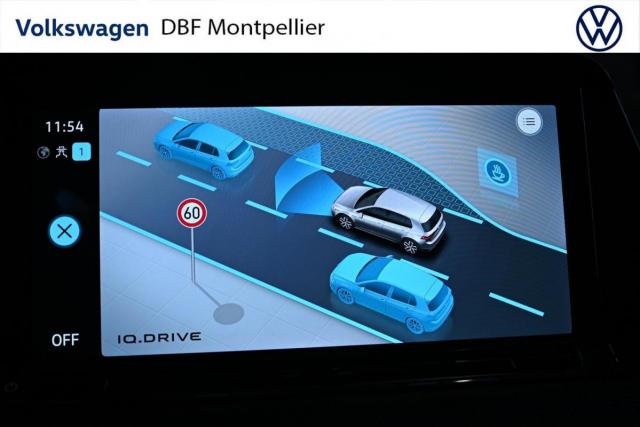 Volkswagen Golf image 5