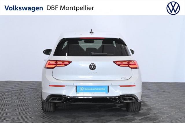 Volkswagen Golf image 2