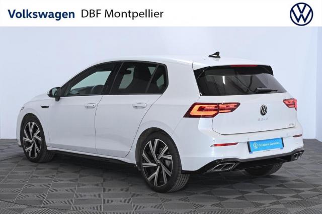 Volkswagen Golf image 8