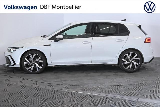 Volkswagen Golf image 3