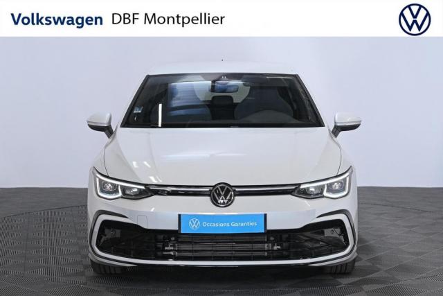 Volkswagen Golf image 9