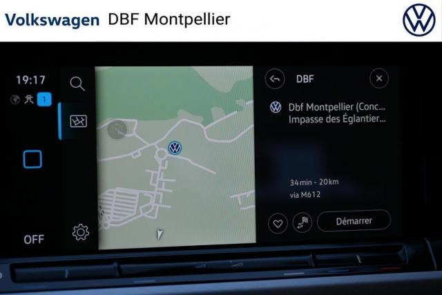 Volkswagen Golf image 9