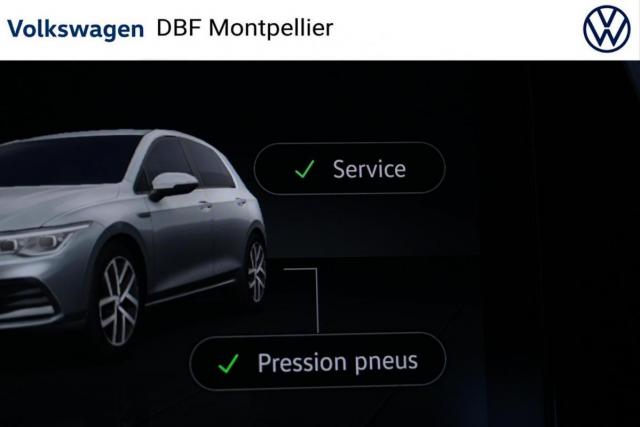 Volkswagen Golf image 1