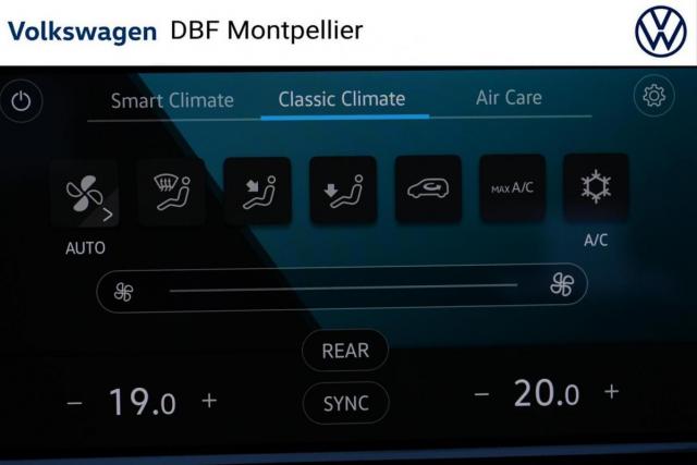 Volkswagen Golf image 8