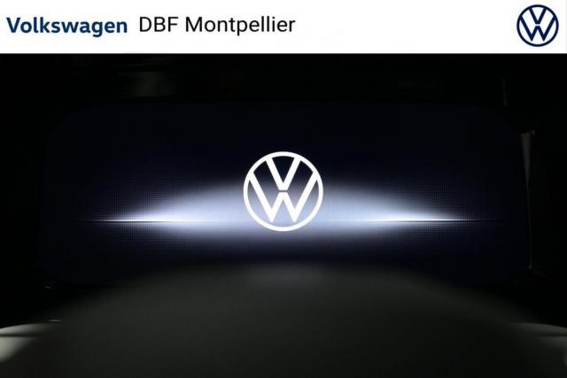 Volkswagen Golf image 3