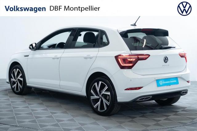 Volkswagen Polo image 3