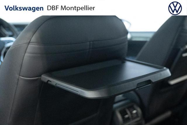 Volkswagen Touran image 9