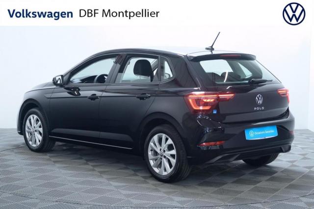 Volkswagen Polo image 8